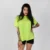 Neon Plain Relax Fit T-shirt